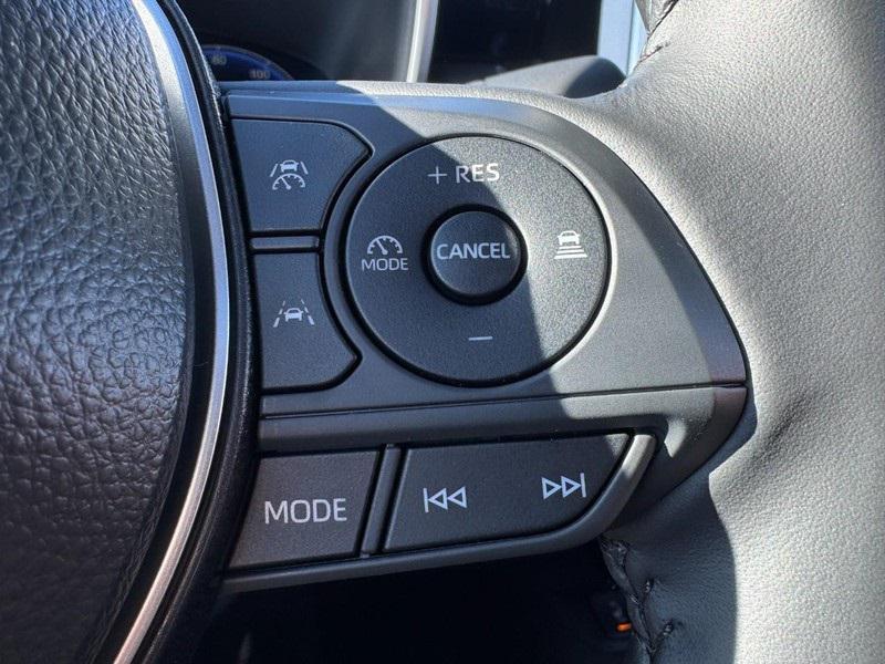 new 2026 Toyota Corolla car, priced at $30,643