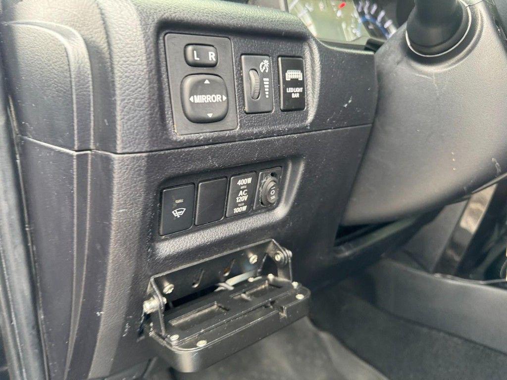 used 2019 Toyota 4Runner car, priced at $29,500