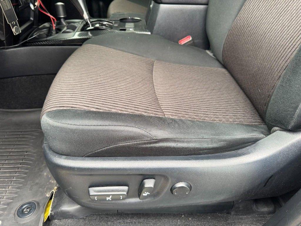 used 2019 Toyota 4Runner car, priced at $29,500