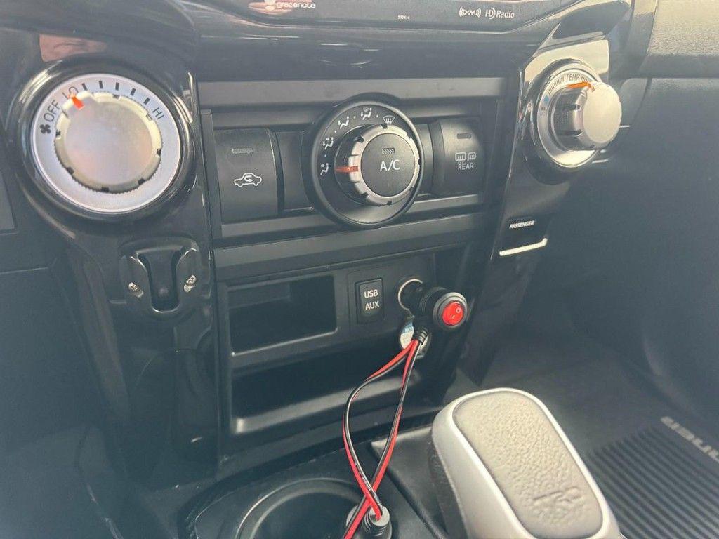 used 2019 Toyota 4Runner car, priced at $29,500