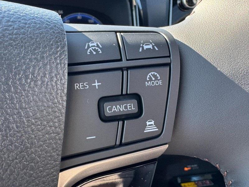 used 2026 Toyota Camry car, priced at $41,723