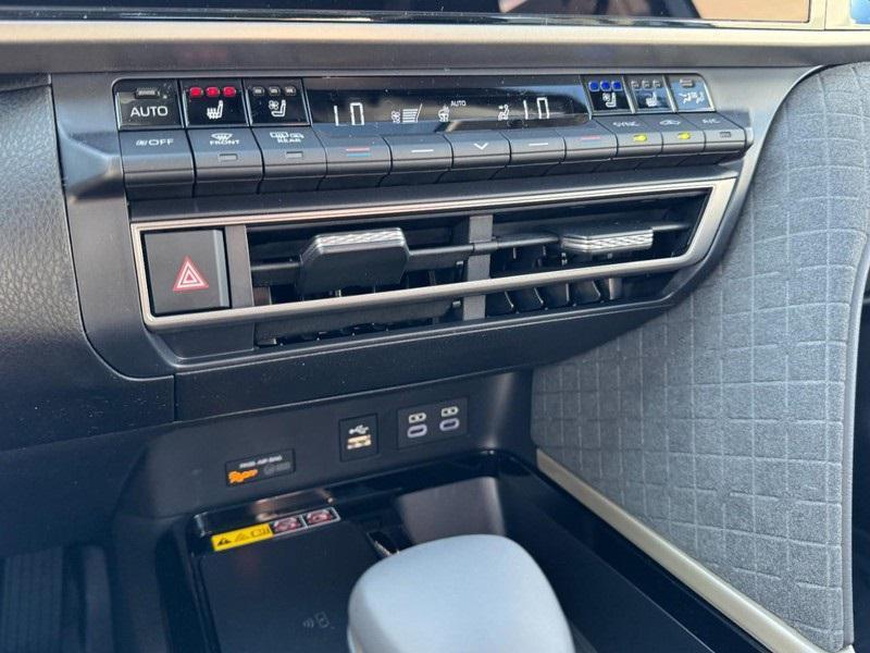 used 2026 Toyota Camry car, priced at $41,723