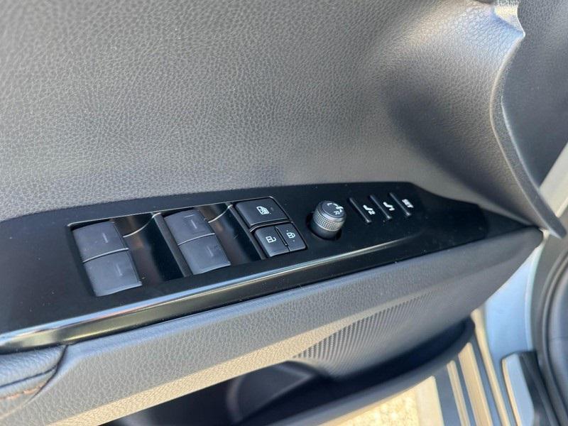 used 2026 Toyota Camry car, priced at $41,723