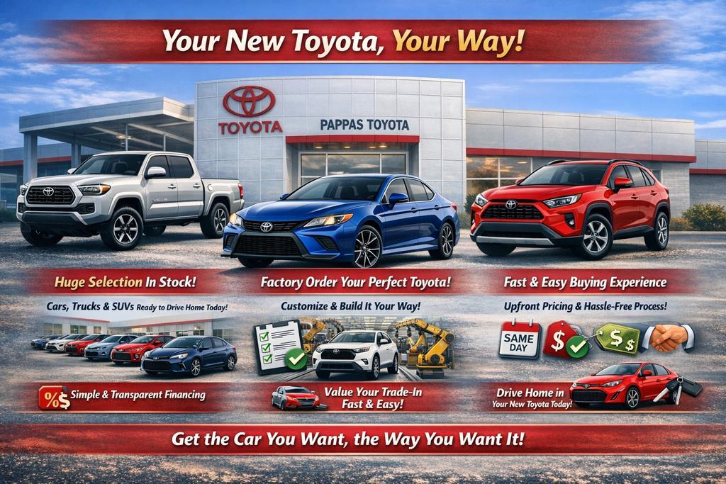 new 2026 Toyota 4Runner car, priced at $59,203