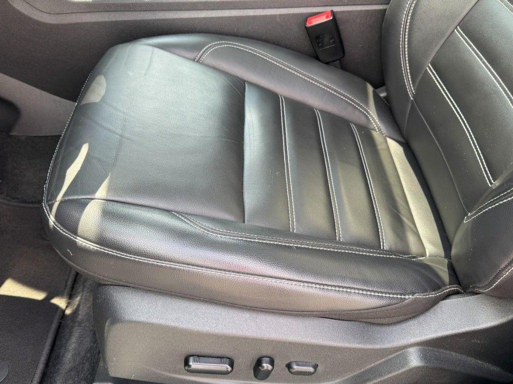 used 2019 Ford Escape car, priced at $15,585