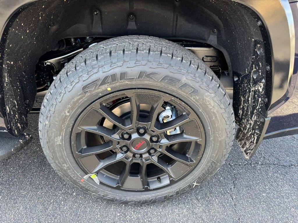 new 2026 Toyota Sequoia car, priced at $86,995