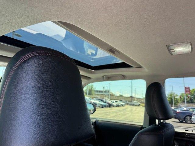 used 2021 Toyota 4Runner car, priced at $47,085