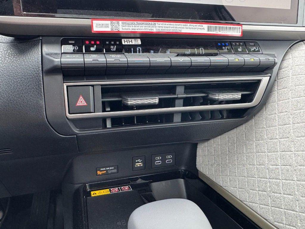 new 2026 Toyota Camry car, priced at $42,574