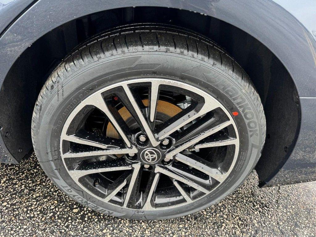 new 2026 Toyota Camry car, priced at $42,574