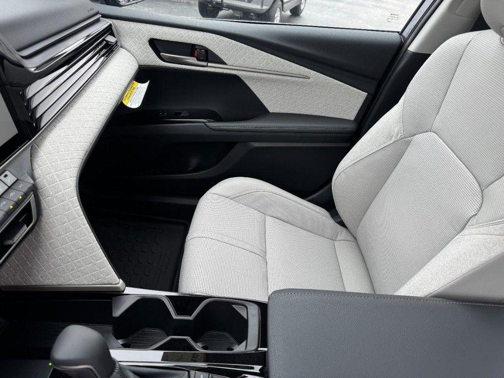 new 2026 Toyota Camry car, priced at $42,574