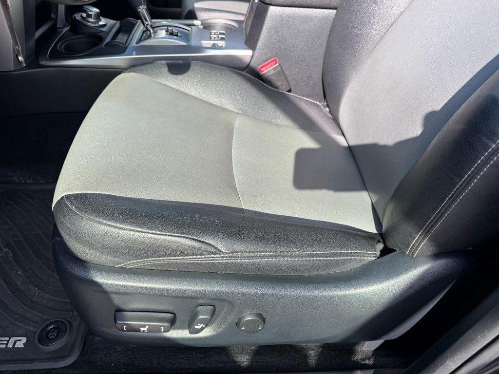 used 2016 Toyota 4Runner car, priced at $16,500