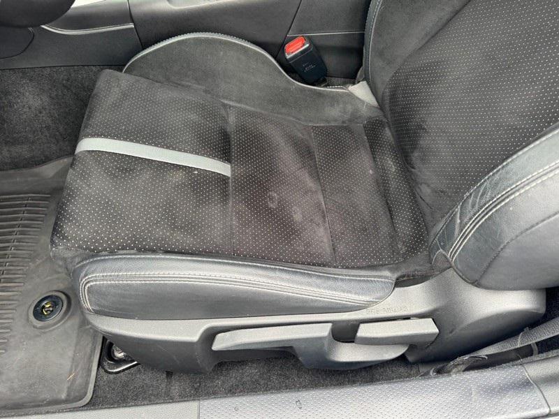 used 2022 Toyota GR86 car, priced at $25,800