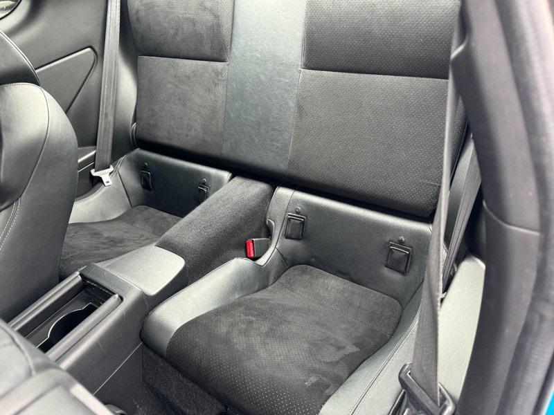 used 2022 Toyota GR86 car, priced at $25,800