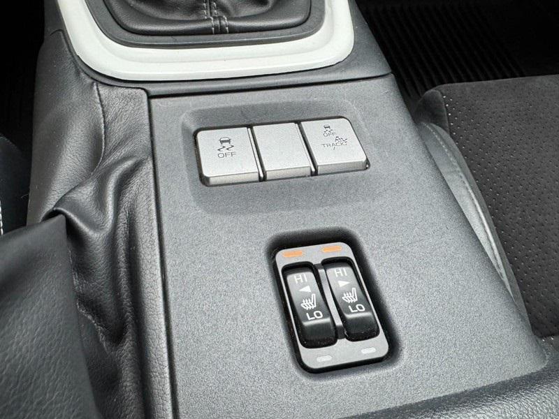 used 2022 Toyota GR86 car, priced at $25,800