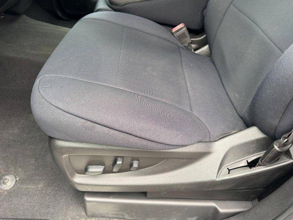 used 2018 Chevrolet Silverado 1500 car, priced at $25,585