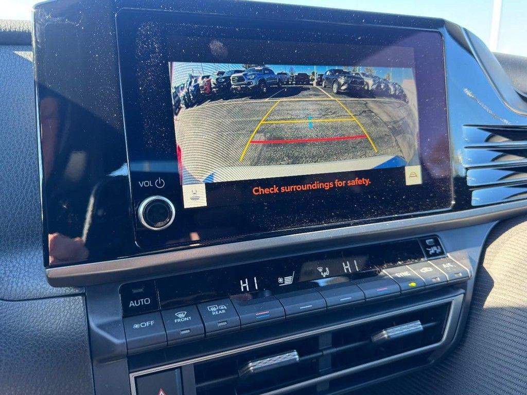 new 2026 Toyota Camry car, priced at $34,788