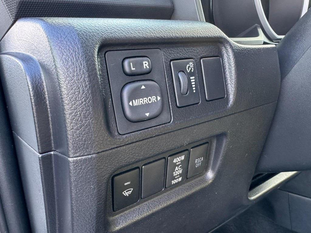 used 2012 Toyota 4Runner car, priced at $17,500