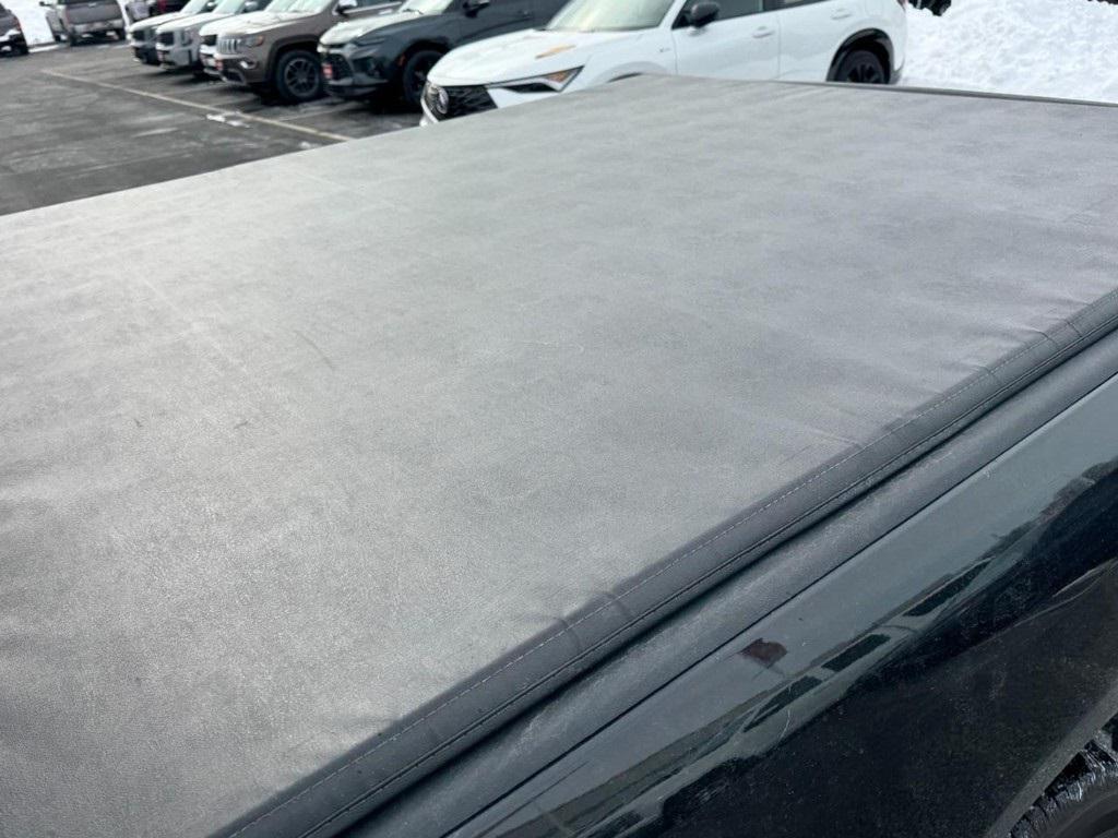 used 2016 Ram 1500 car, priced at $15,500