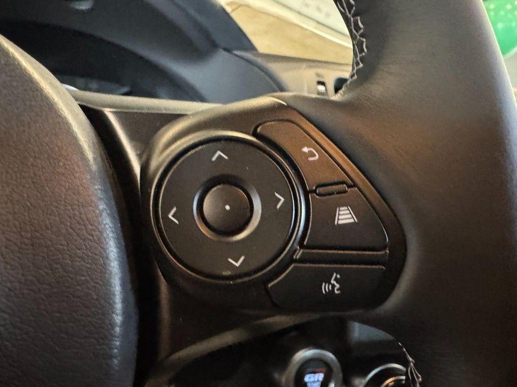 used 2025 Toyota GR86 car, priced at $36,000