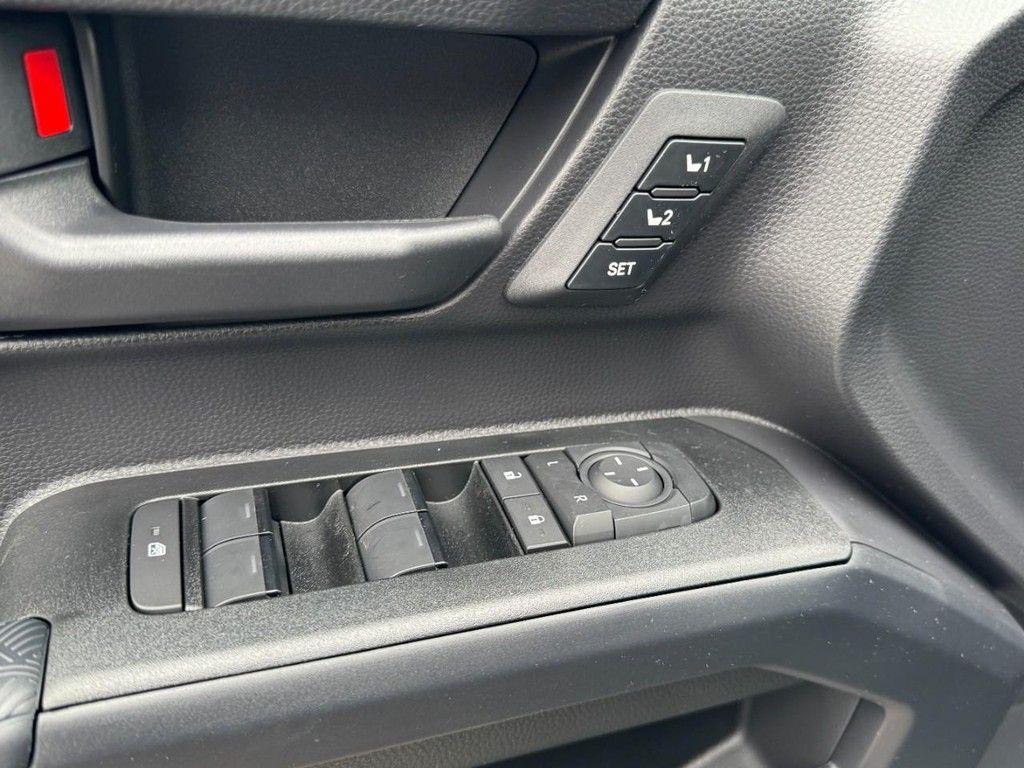 new 2026 Toyota 4Runner car, priced at $64,594