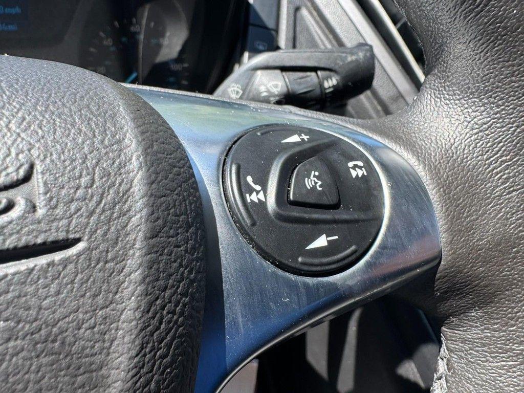 used 2017 Ford Transit-350 car, priced at $16,500