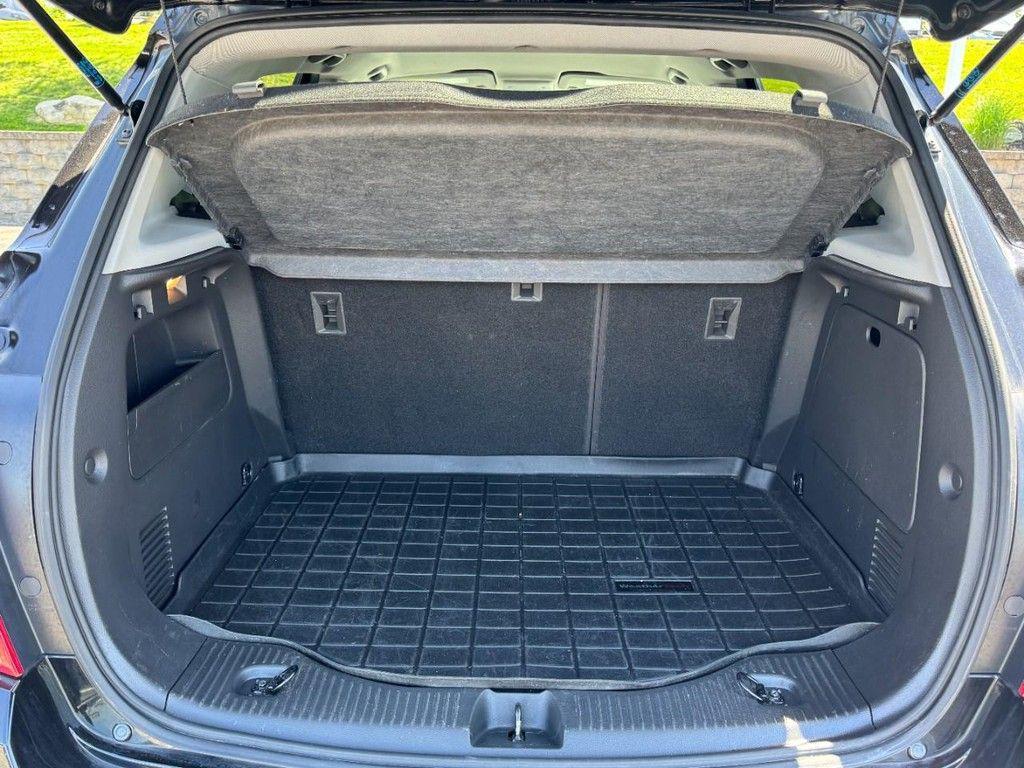used 2020 Chevrolet Trax car, priced at $17,085