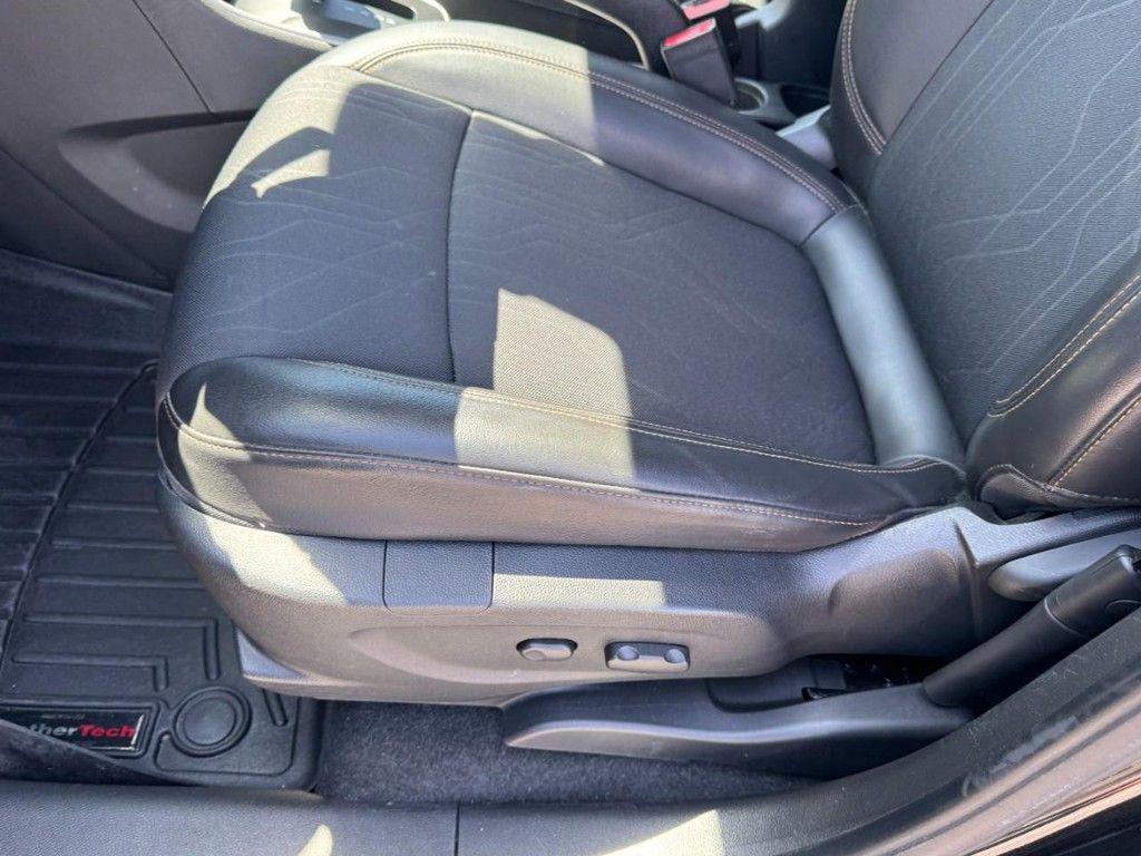 used 2020 Chevrolet Trax car, priced at $17,085
