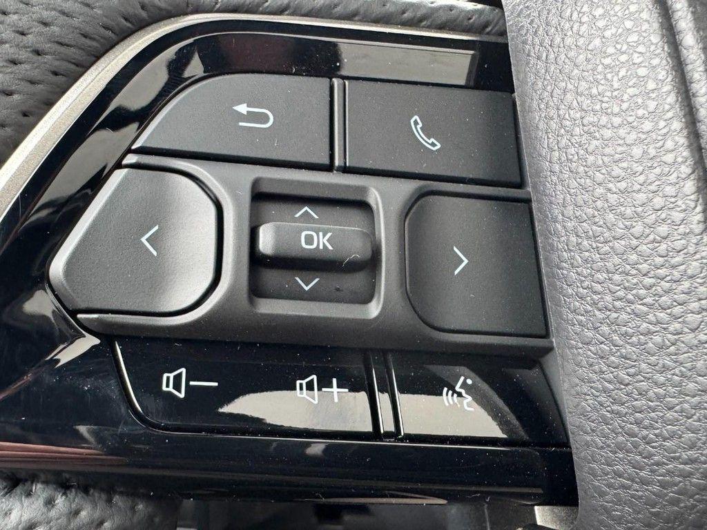 new 2026 Toyota Sequoia car, priced at $84,860