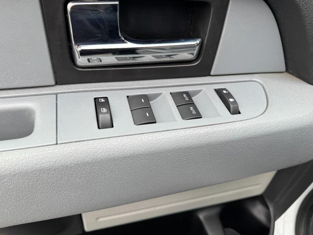 used 2014 Ford F-150 car, priced at $13,500