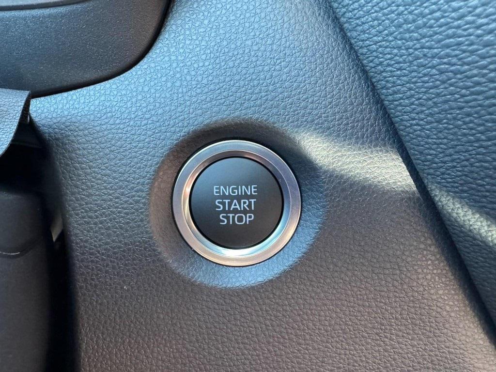 new 2026 Toyota Corolla car, priced at $32,532