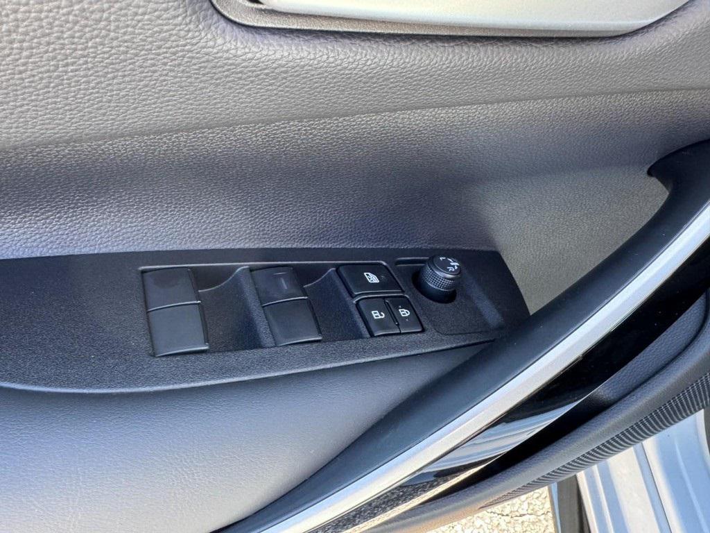 new 2026 Toyota Corolla car, priced at $32,532