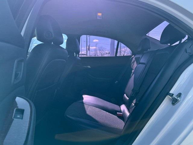 used 2013 Chevrolet Malibu car, priced at $10,000