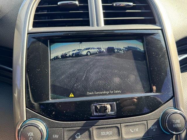 used 2013 Chevrolet Malibu car, priced at $10,000