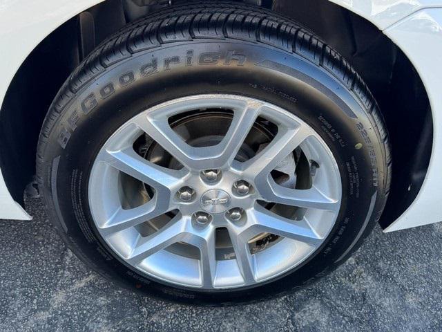 used 2013 Chevrolet Malibu car, priced at $10,000