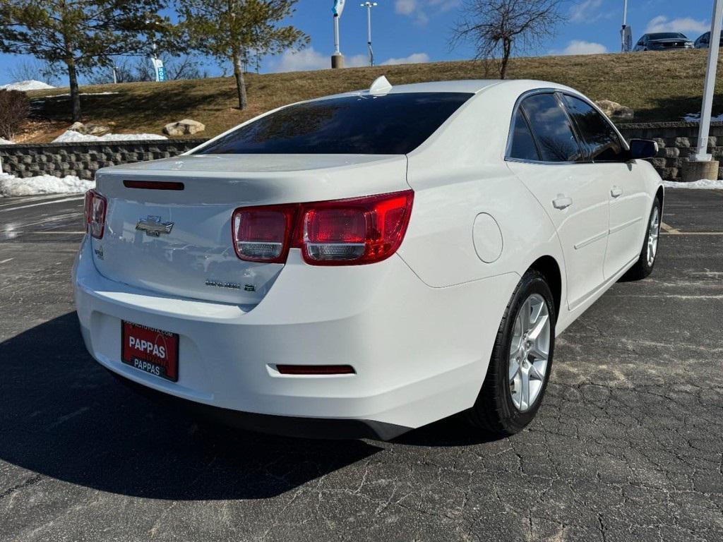used 2013 Chevrolet Malibu car, priced at $10,000