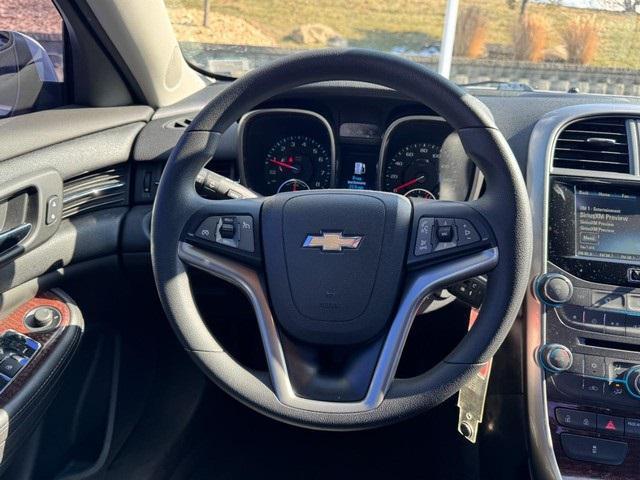 used 2013 Chevrolet Malibu car, priced at $10,000