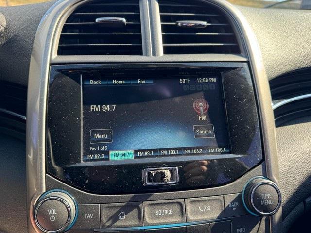 used 2013 Chevrolet Malibu car, priced at $10,000