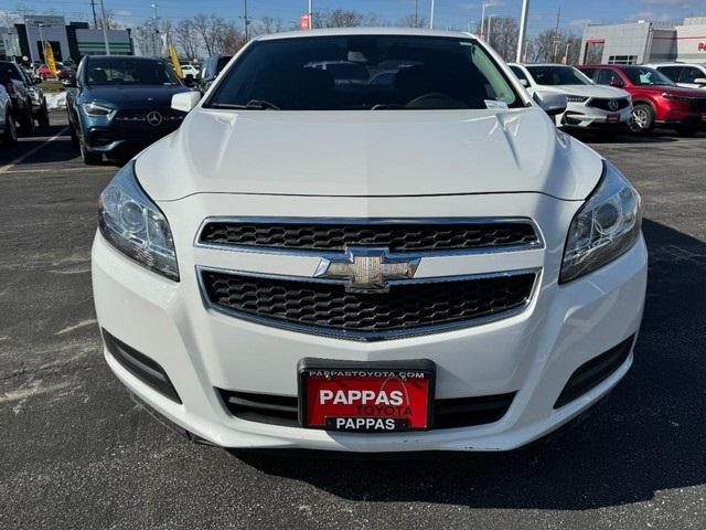 used 2013 Chevrolet Malibu car, priced at $10,000
