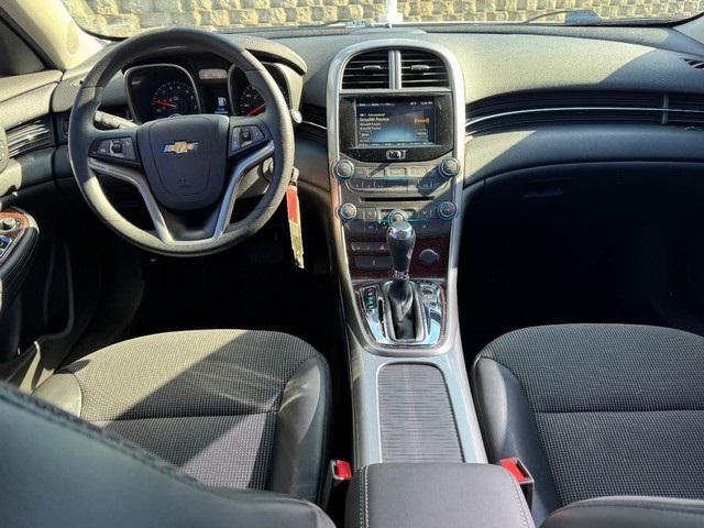 used 2013 Chevrolet Malibu car, priced at $10,000