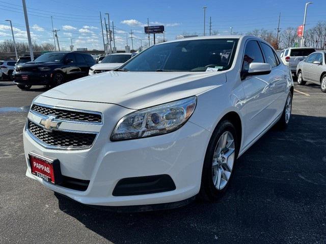 used 2013 Chevrolet Malibu car, priced at $10,000