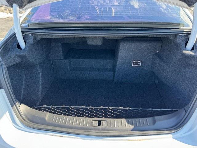 used 2013 Chevrolet Malibu car, priced at $10,000