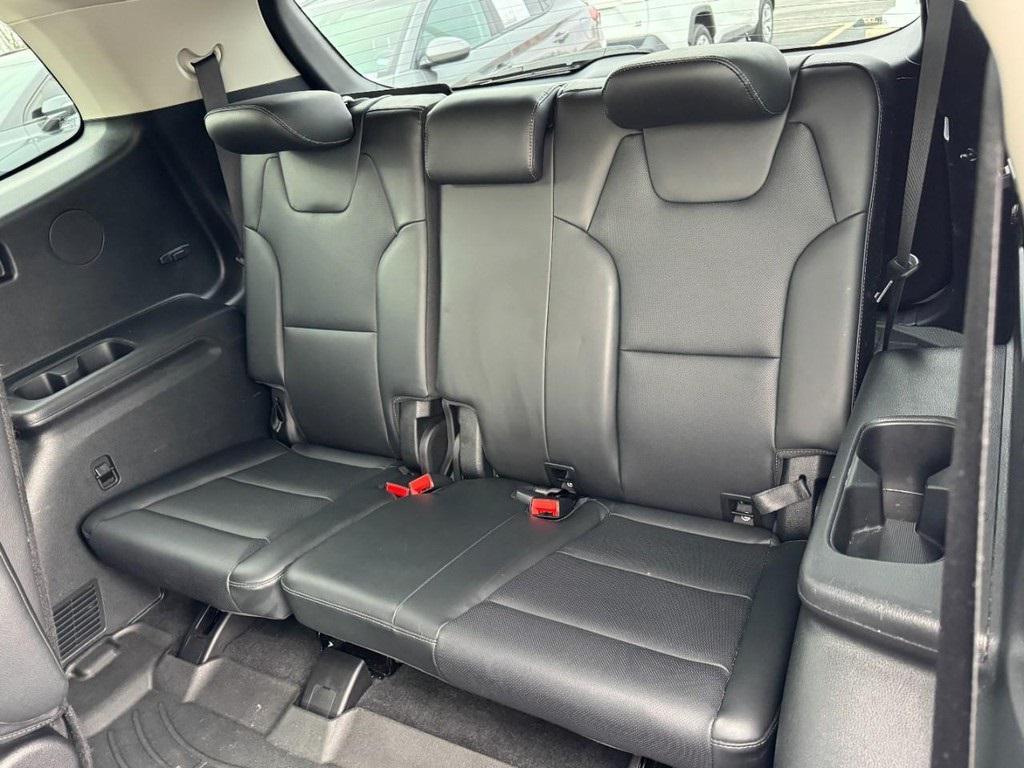 used 2022 Kia Telluride car, priced at $24,750