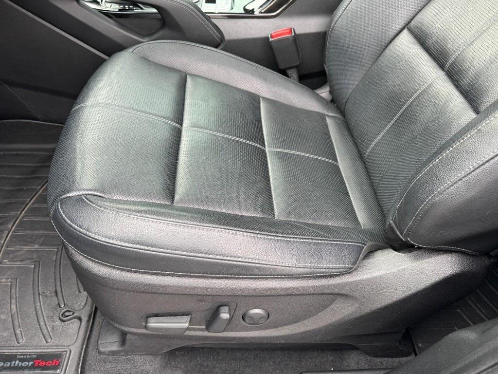 used 2022 Kia Telluride car, priced at $24,750