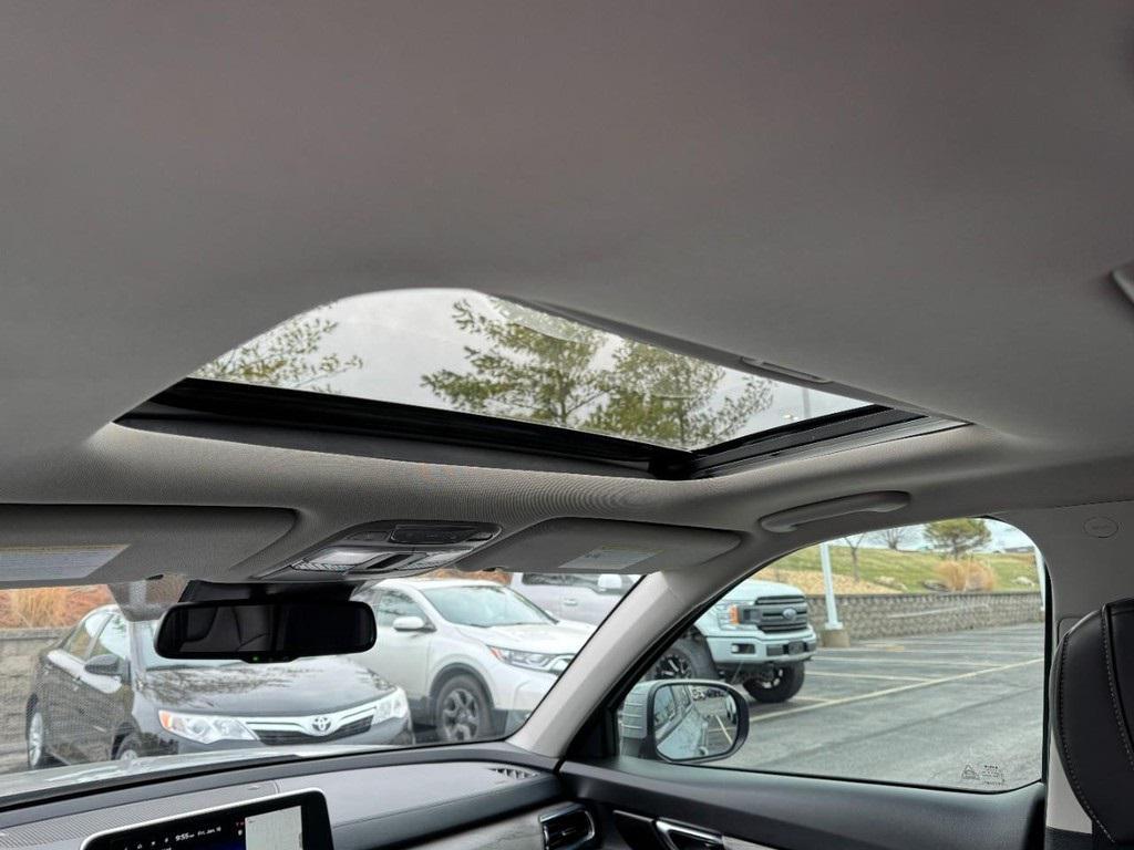 used 2022 Kia Telluride car, priced at $24,750