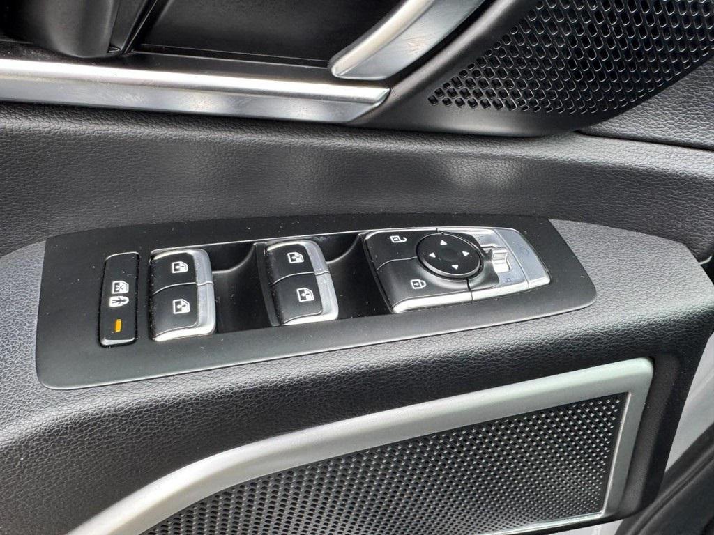 used 2022 Kia Telluride car, priced at $24,750