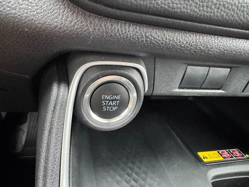 used 2025 Toyota Grand Highlander car, priced at $46,000