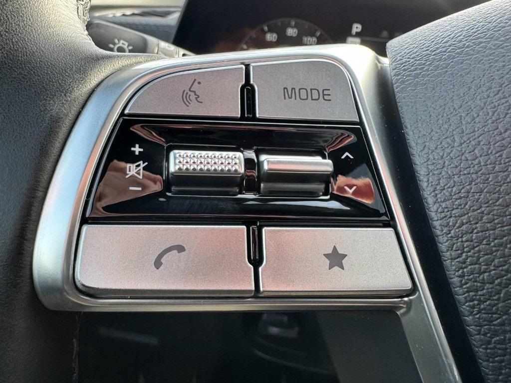 used 2024 Kia Telluride car, priced at $41,000