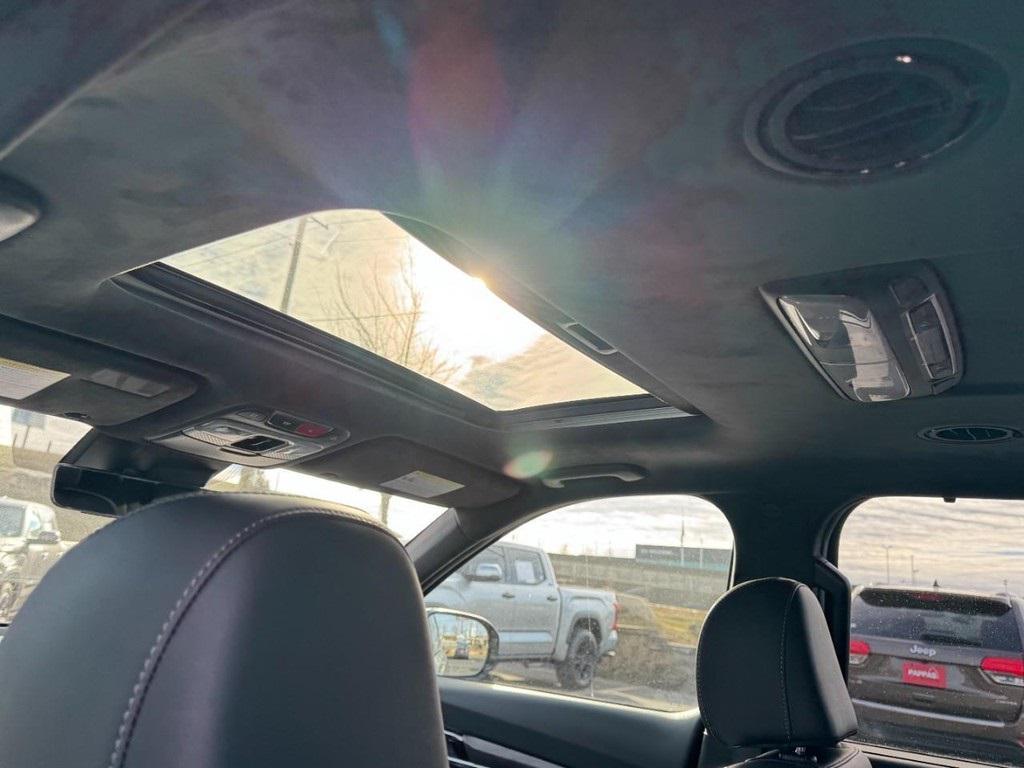 used 2024 Kia Telluride car, priced at $41,000