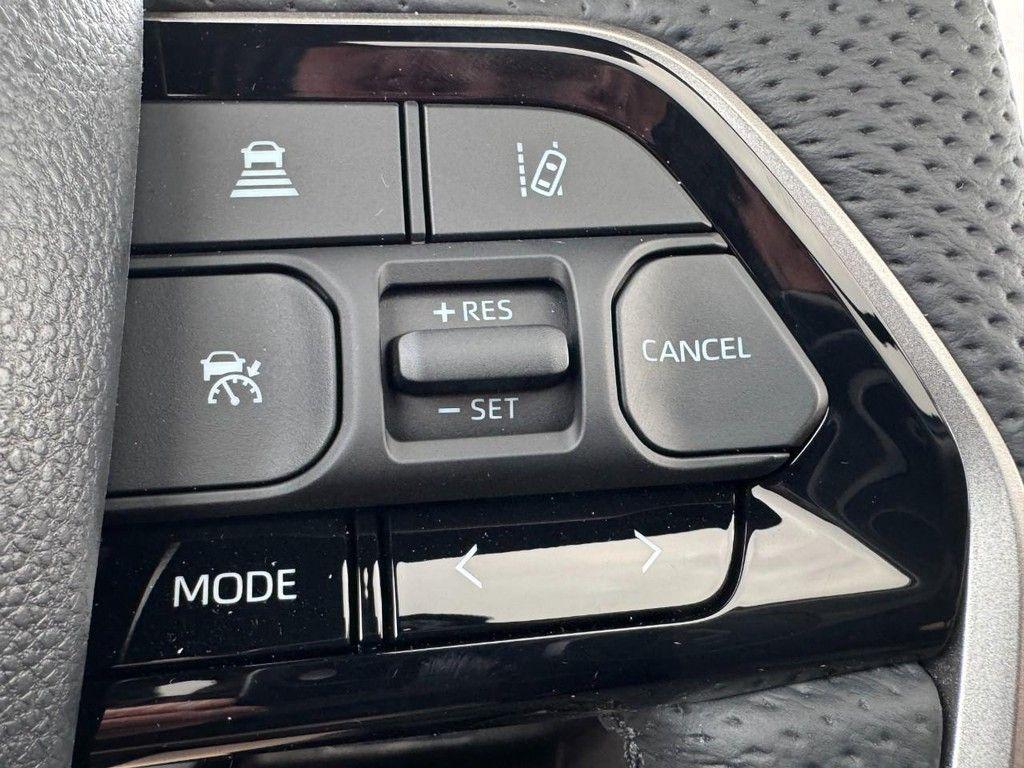 new 2026 Toyota Tundra car, priced at $69,070