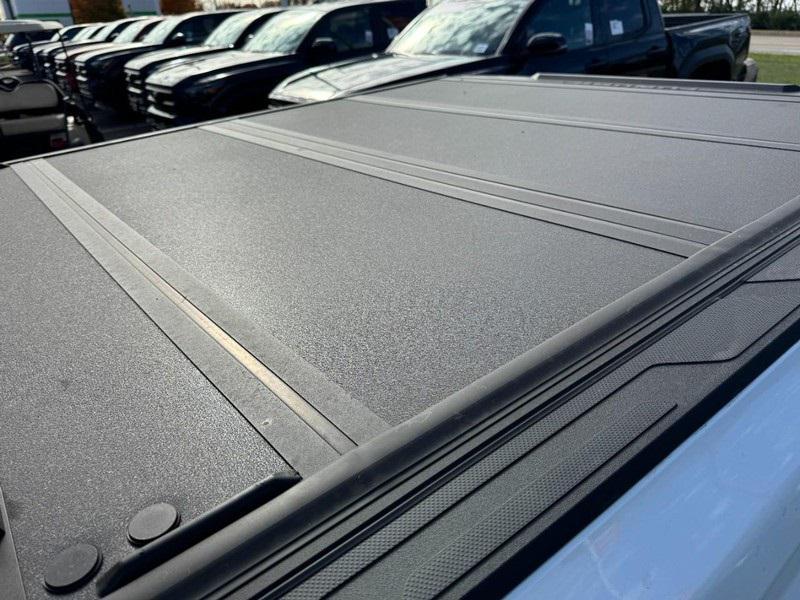 new 2026 Toyota Tundra car, priced at $71,671